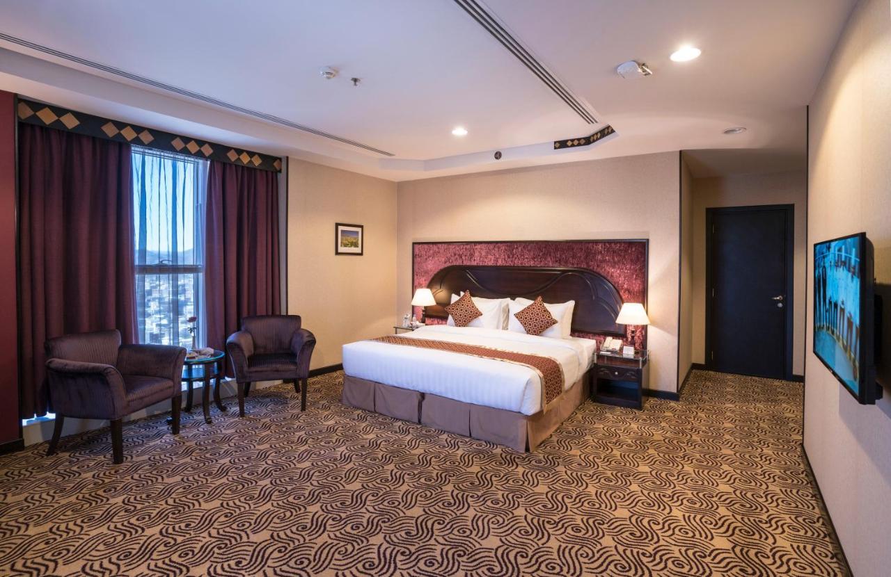 Awaliv International Hotel Ta'if Room photo